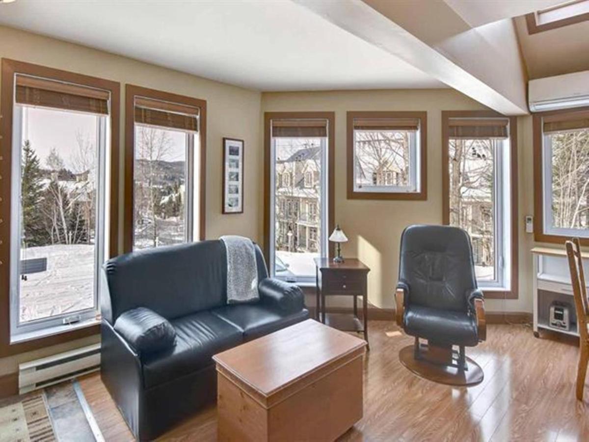 Bright Condo Near The Lake By Globalstay Mont-Tremblant Exterior foto